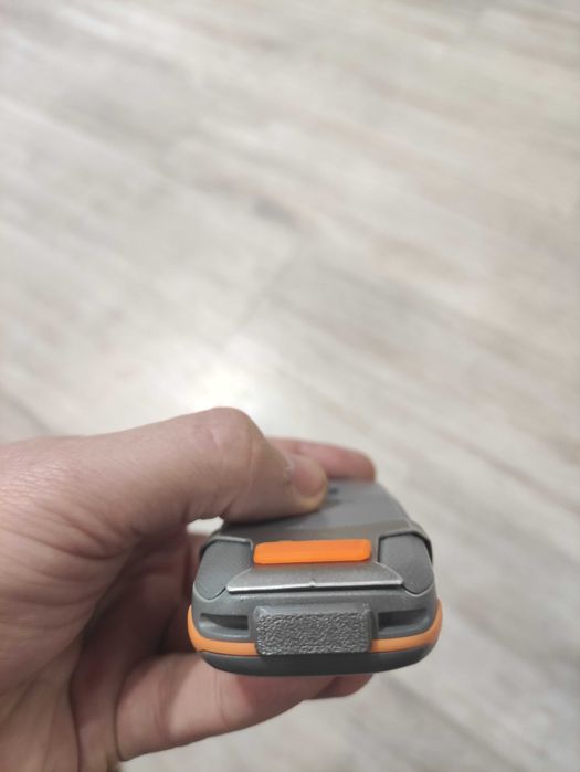 Мобільний телефон Siemens M65