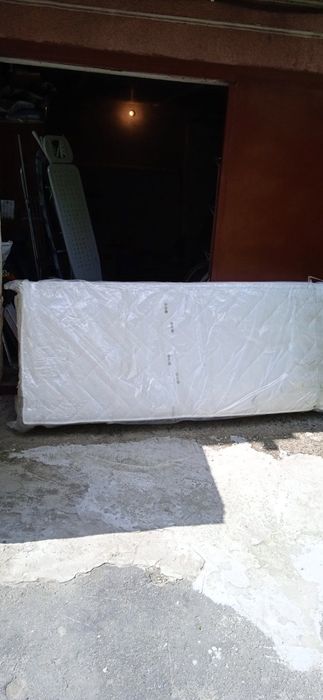 Продам новий матрас 80×200