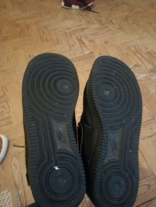 Nike Air Force 1 41 hoje 50