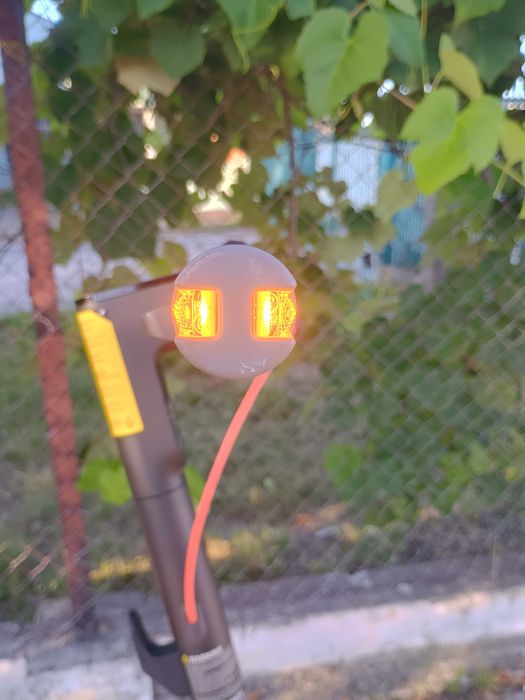 Hulajnoga Elektryczna Xiaomi Scooter 5 Pro