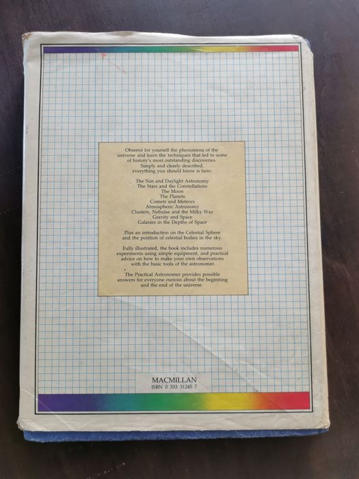 The Practical Astronomer - Colin A. RONAN
