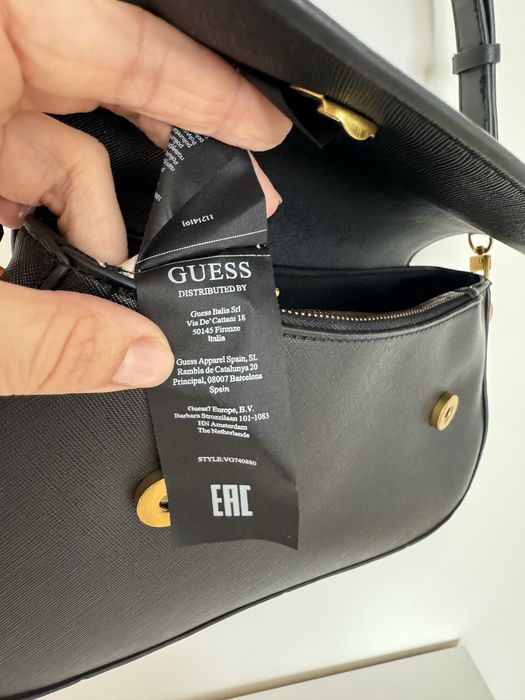 Сумка Guess нова