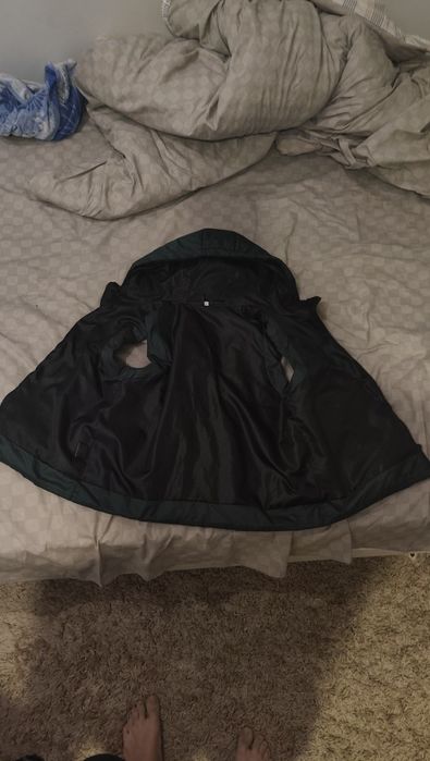 Безрукавка на літо