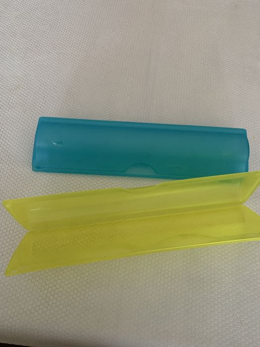 Dispensadores de papel de alumínio e película aderente