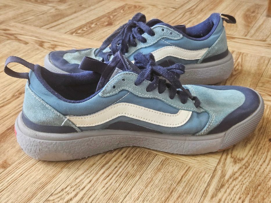 Buty Damski Vans UltraRange