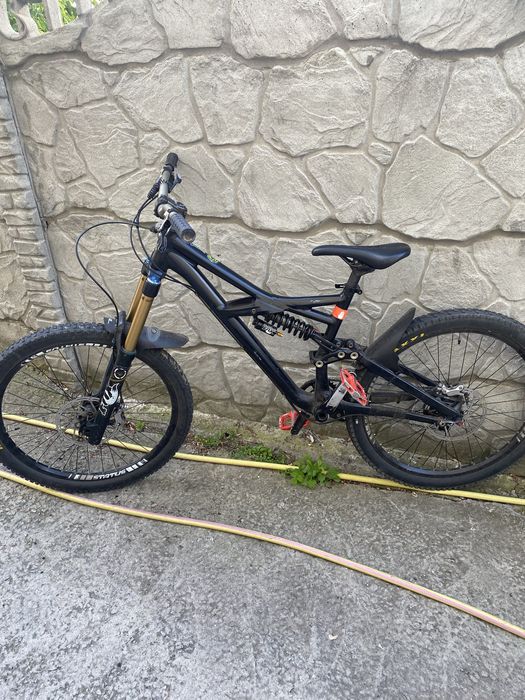 Specialized Enduro Evo Expert 2012 Specialized Stumpjumper Expert