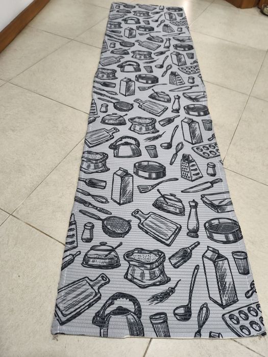 Passadeira de 50×200cm