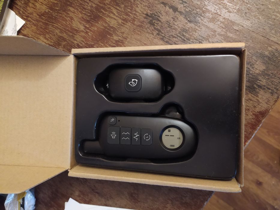 Ошейник дрессировочный Электронный Електроошейник Электроошейник