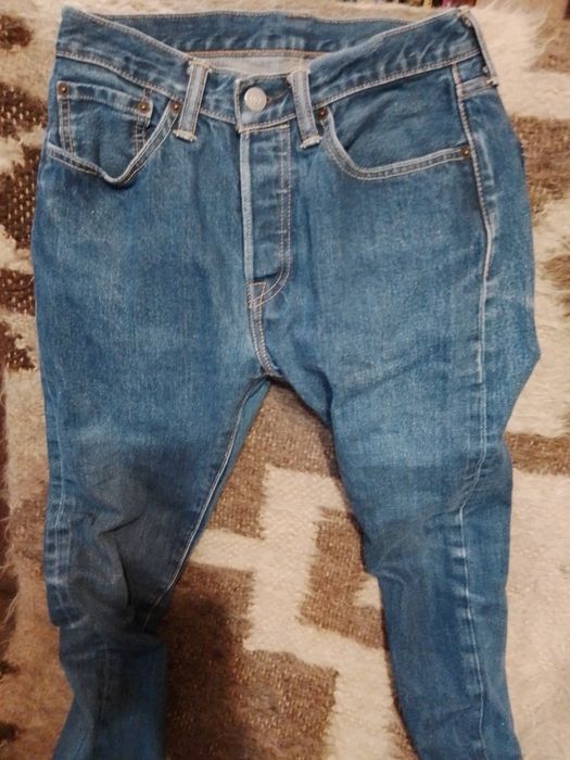 Джинсы Levis 28/30