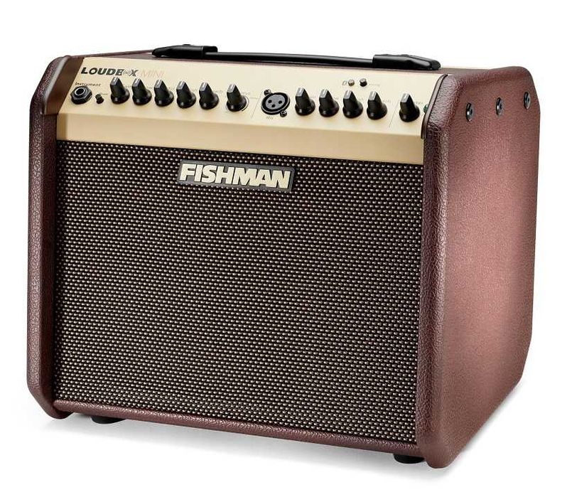 Nowe Combo Akustyczne  FISHMAN LOUDBOX MINI Bluetooth