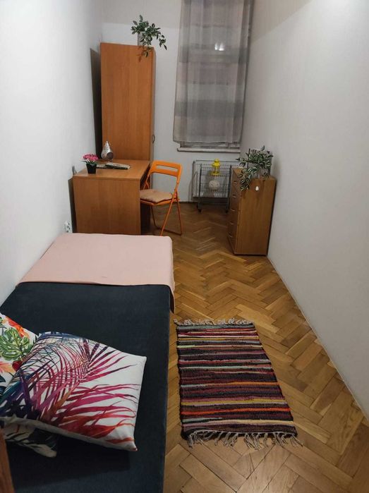 Pokój jednoosobowy dla chłopaka  ścisłym  centrum Rzeszowa - Widok 3