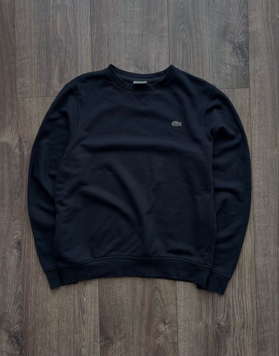 Світшот lacoste розмір М