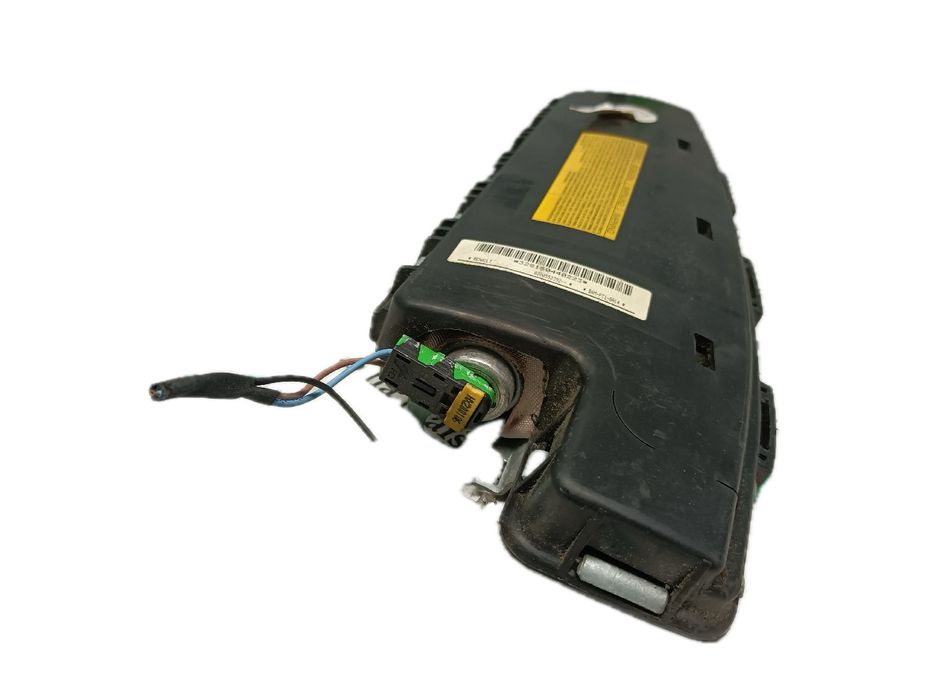 Airbag banco direito RENAULT Clio III (BR0/1, CR0/1)
