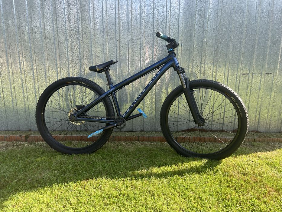 Rower dirtowy octane one melt