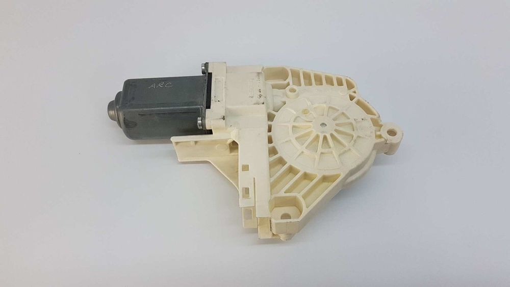 MOTOR ELEVADOR TRASEIRO ESQUERDO LAND ROVER RANGE ROVER SPORT V6 TD HSE