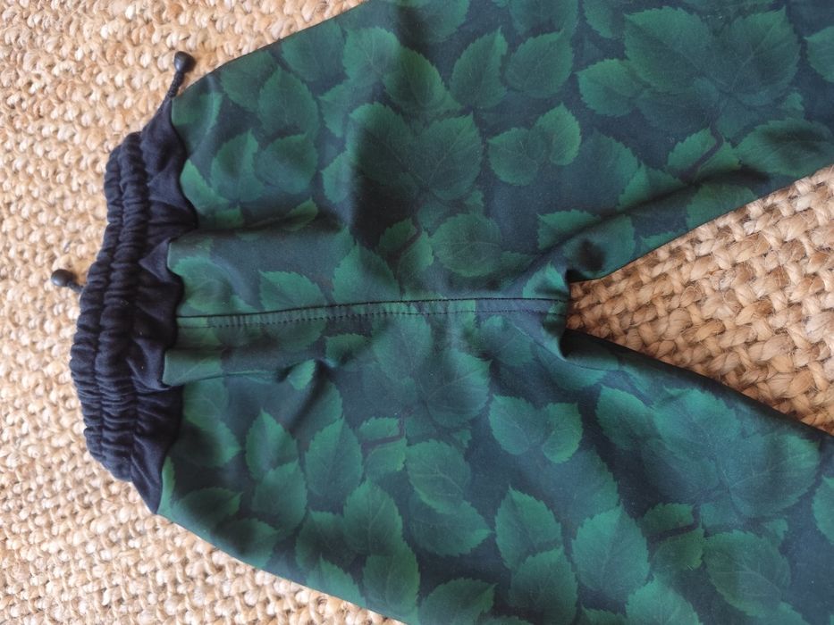 Spodnie Softshell 110