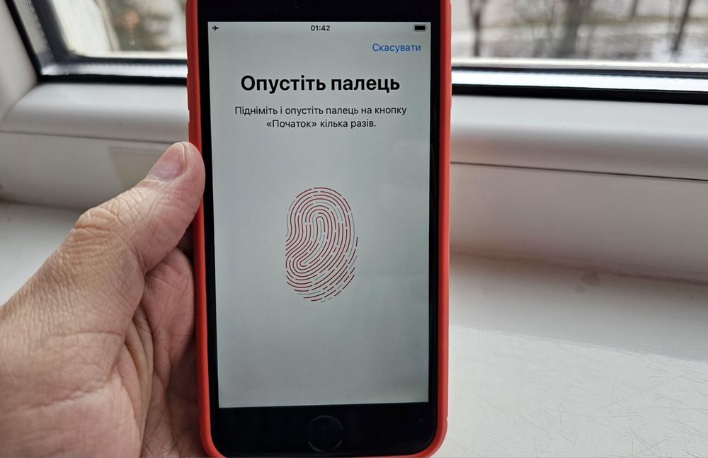 iPhone 7 128GB Jet Black‼️