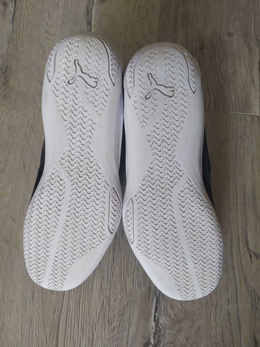 Puma BMW adidasy buty sportowe chłopcięce r. 37
