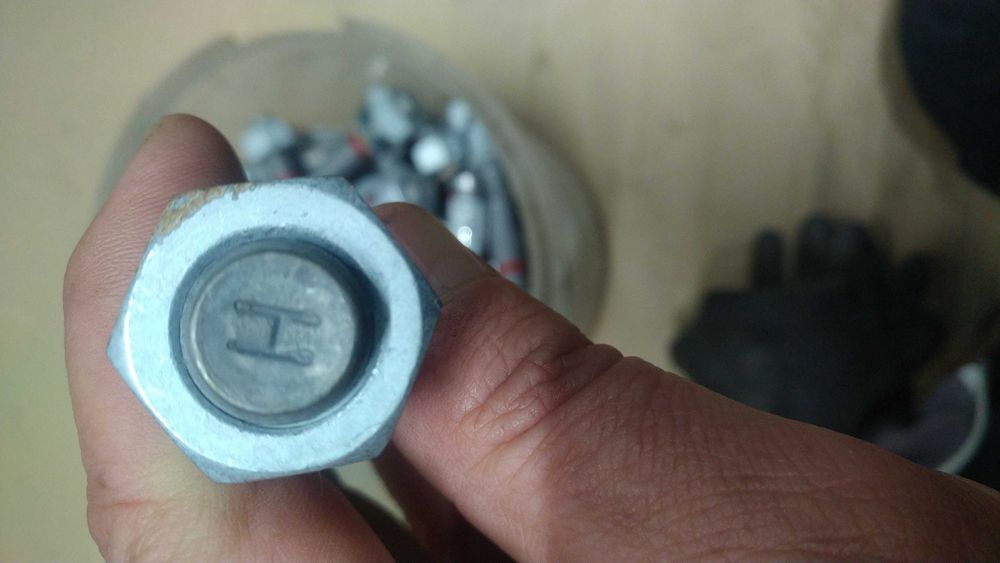 Kotwa Hilti 16/135 okazyjnie sprzedam