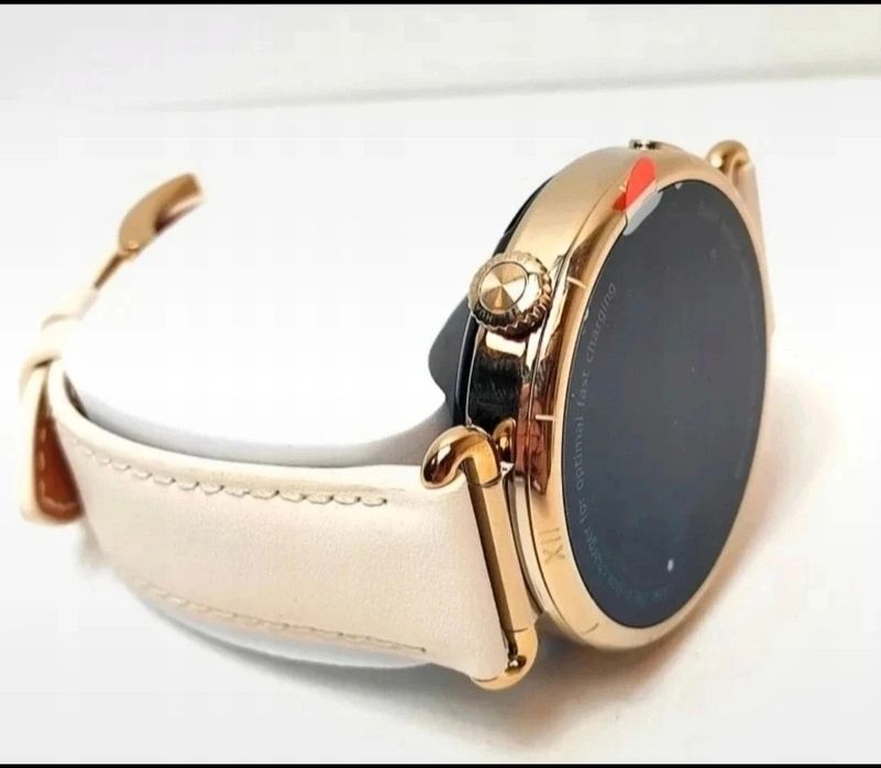 Huawei Watch GT 6 41mm White.