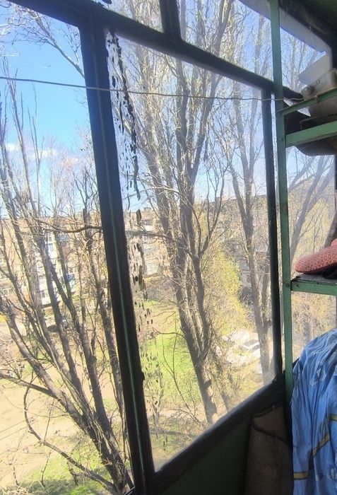 ‼️Продам 1к квартиру Чешку Даманський Теровской район Кривого Рога‼️