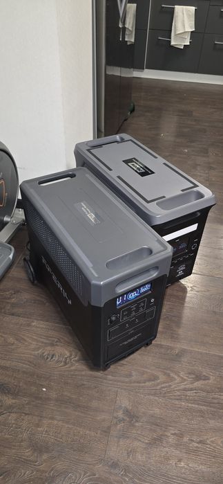 ‼️портативна станція Aferiy P310‼️ на 3600W 3840Wh