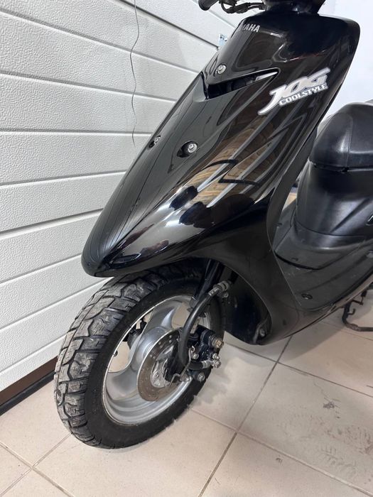 Скутер Yamaha jog 16