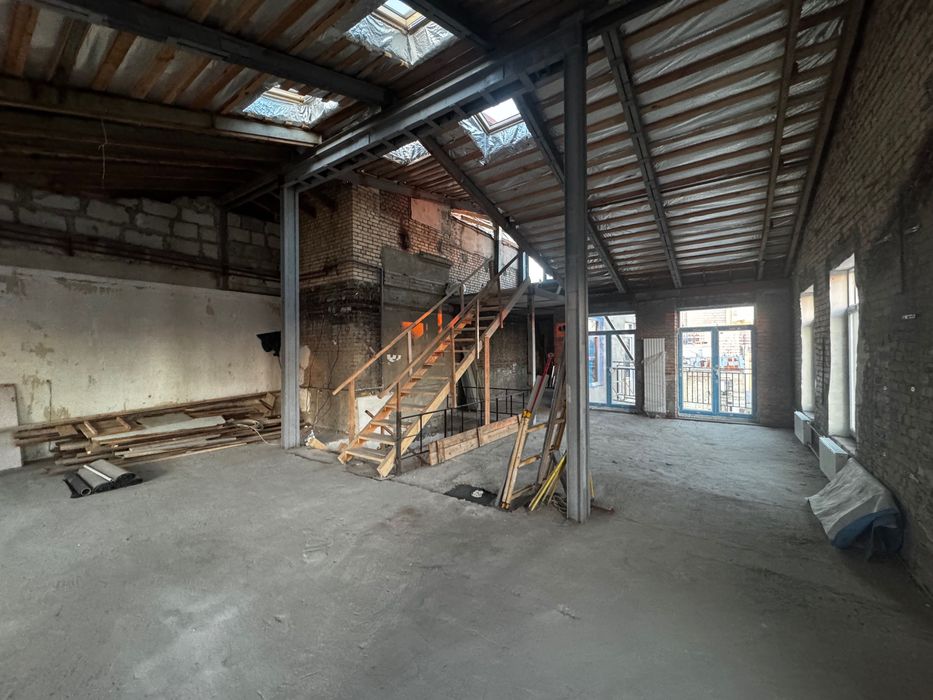 Багатокімнатна квартира за адресою бульвар Дружби Народів (площа 301,8 м²) - Atlanta.ua - фото 2