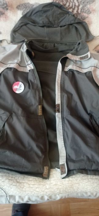 Super-Kurtka Deszczowa itp.