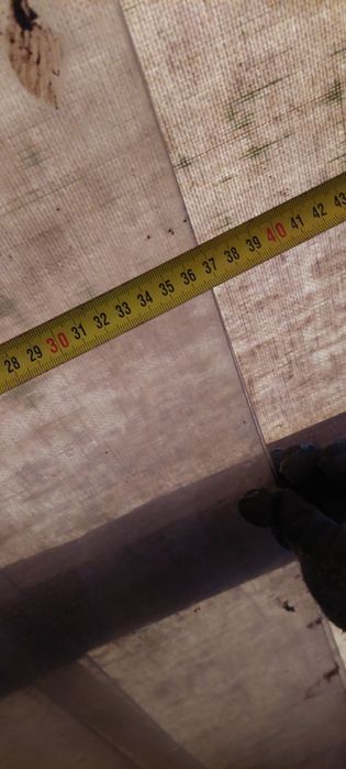 Pleksi pleksa różne wielkości i grubości