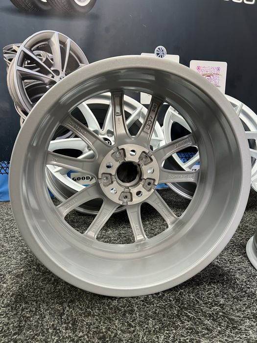 Диски R18 5/112 Audi,BMW,Mercedes,VW,Skoda