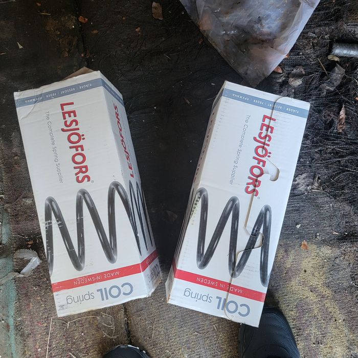 Пружини на хонду црв 2 покупал