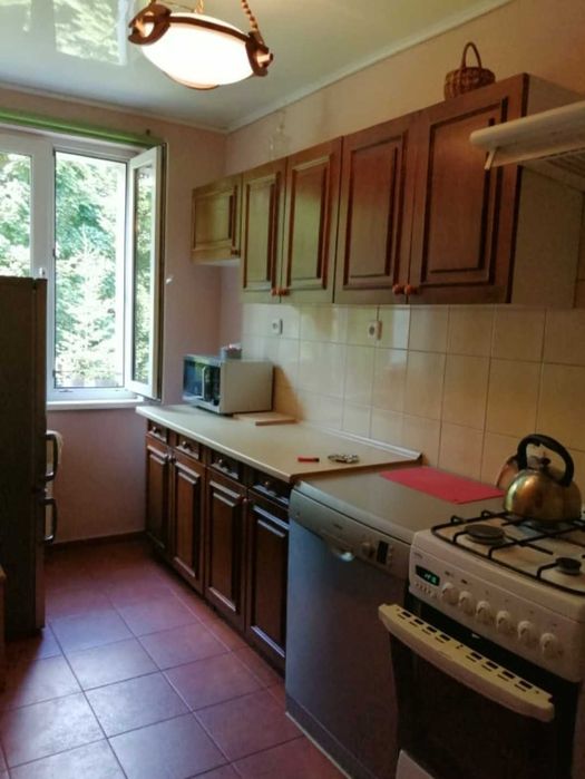 Wynajmę mieszkanie 2-pokojowe ul.Dąbrowskiego
