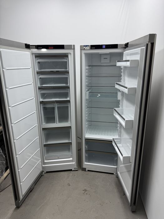 Холодильник морозильна камера Liebherr SRBsrc5220