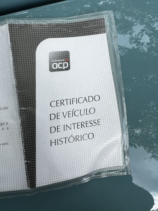 Citroën  Boca de Sapo DS21 Pallas de 1973
