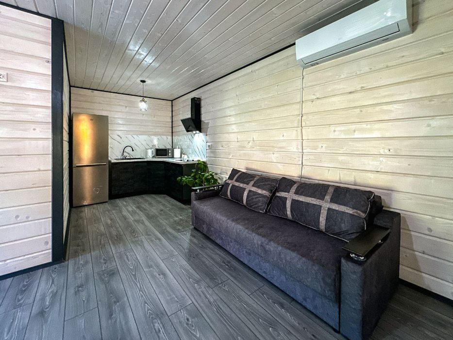 Оренда будинку в Карпатах / Відпочинок в Карпатах