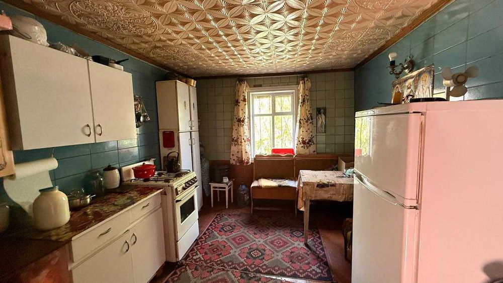 Продаж садового будинку в садовому товаристві «Світанок» с. Благодатне