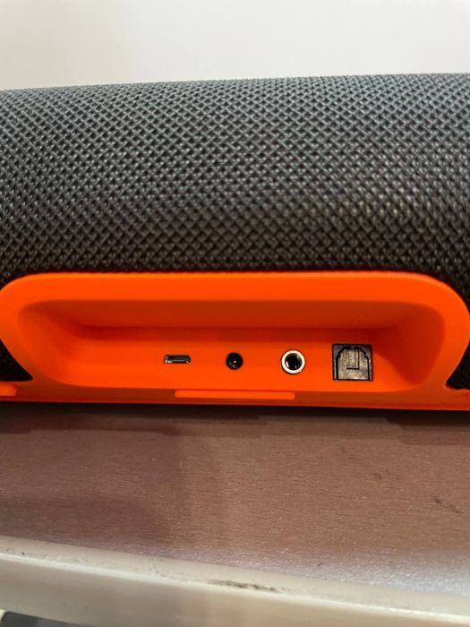 Блютуз колонка JBL BOOST TV Опис!