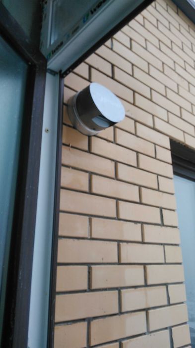 Алмазная резка Сверление отверстий отвір дымоход вытяжка буріння