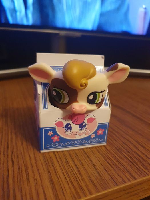 LPS litlest pet shop