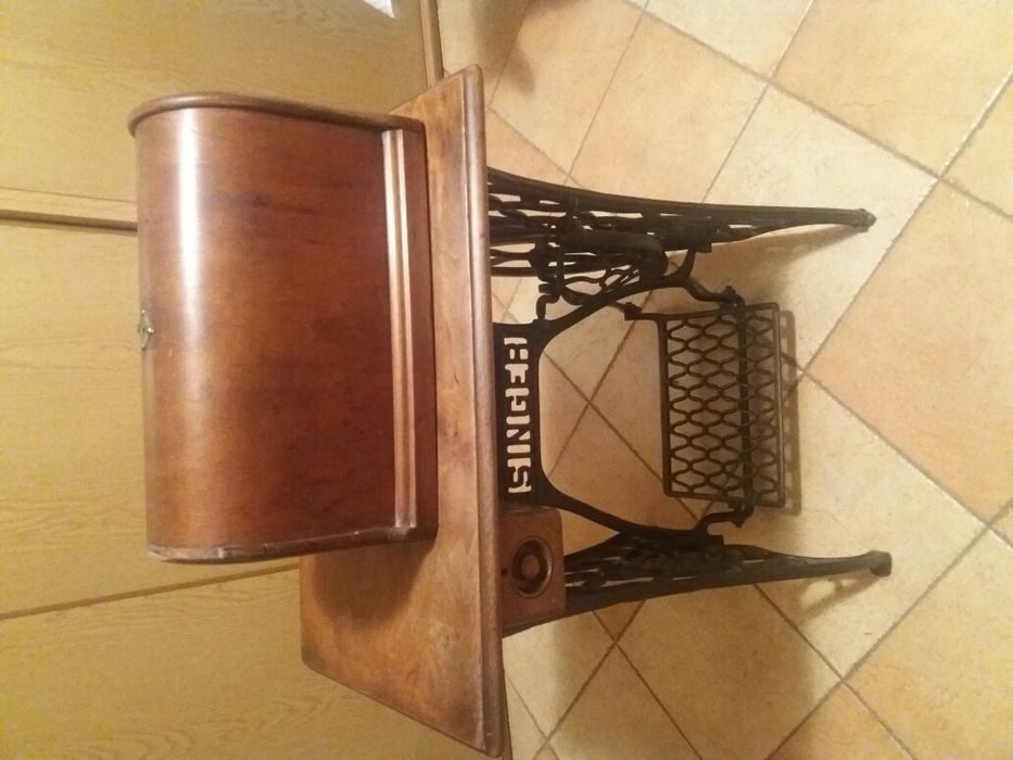 Maszyna do szycia SINGER