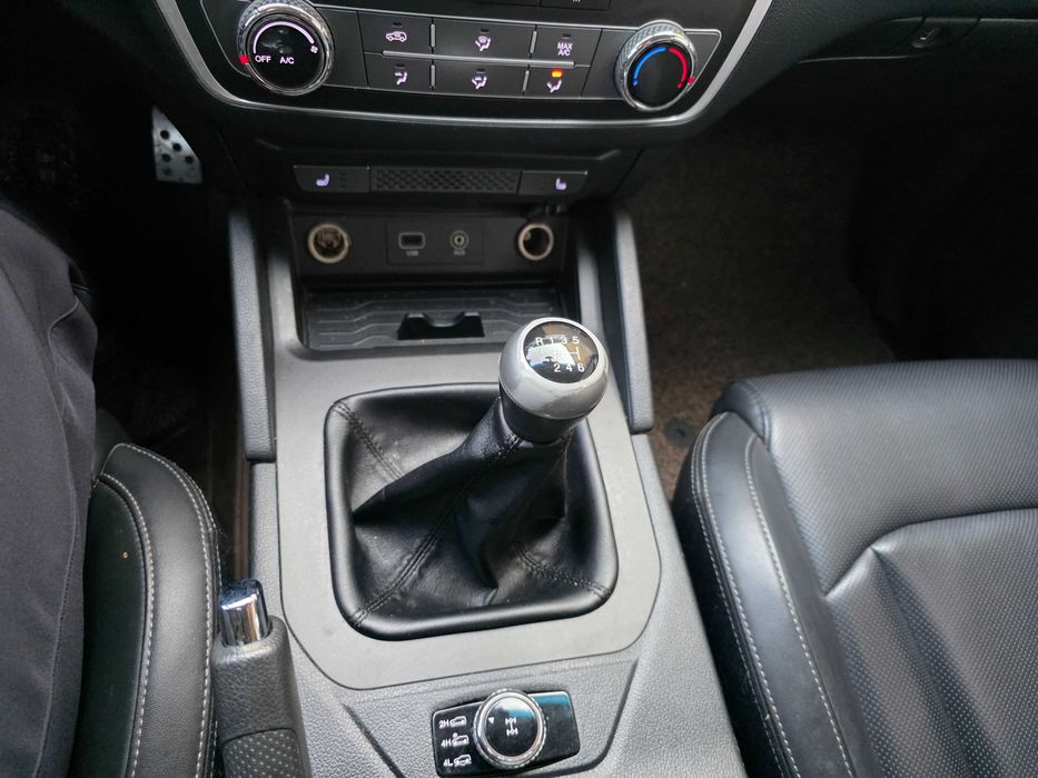 Продам пікап KGM (SsangYong) Rexton Sports 2018 M/T
