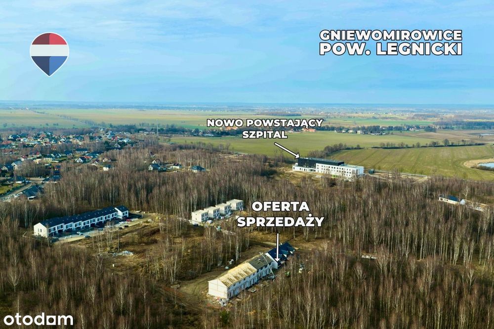 Dom – Legnica - Widok 5