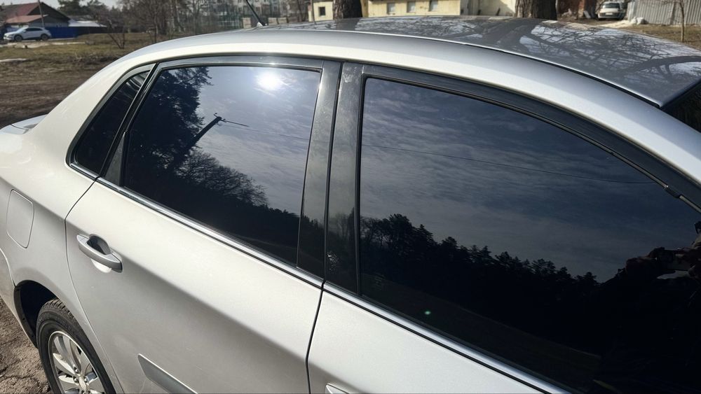 Subaru Impreza 2008 1.5