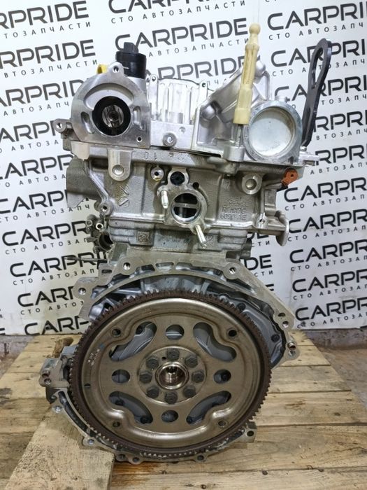 Двигатель Ford ESCAPE MK4 1.5 15FDOS  2020