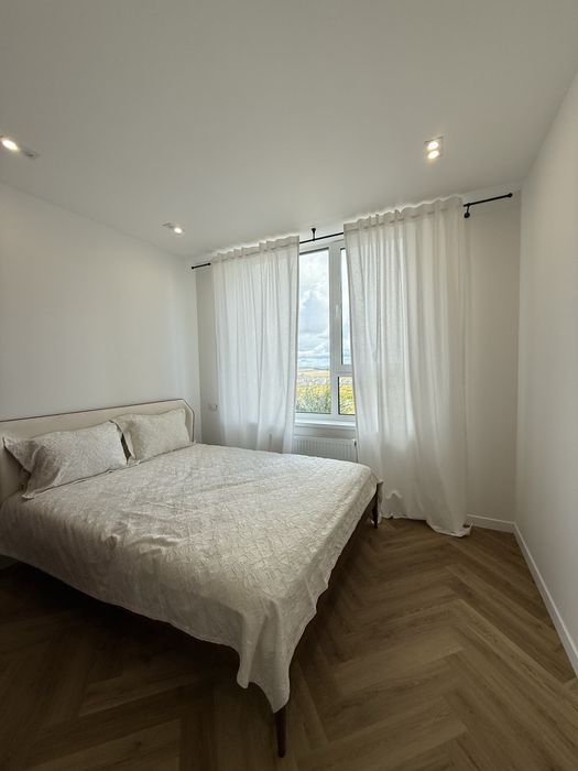 Продам однокімнатну квартиру в новобудові ЖК Empatika