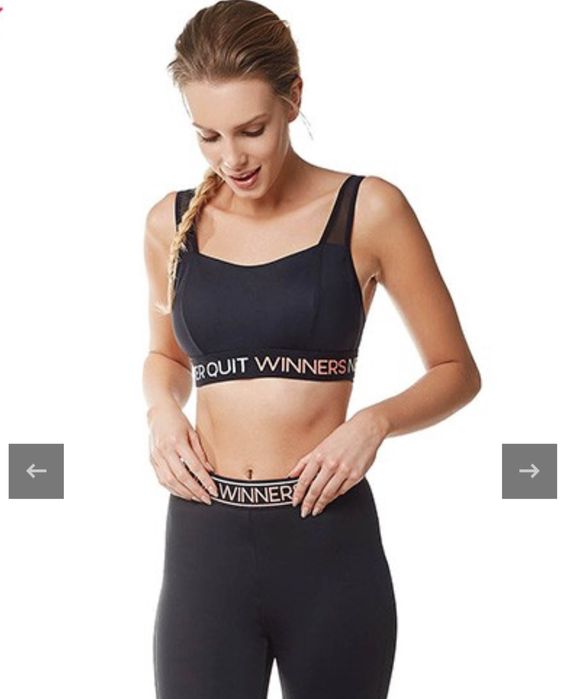 Спортивний топ хс, топ для спорту