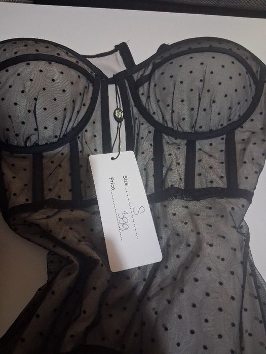 Sukienka Exclusive Butik S