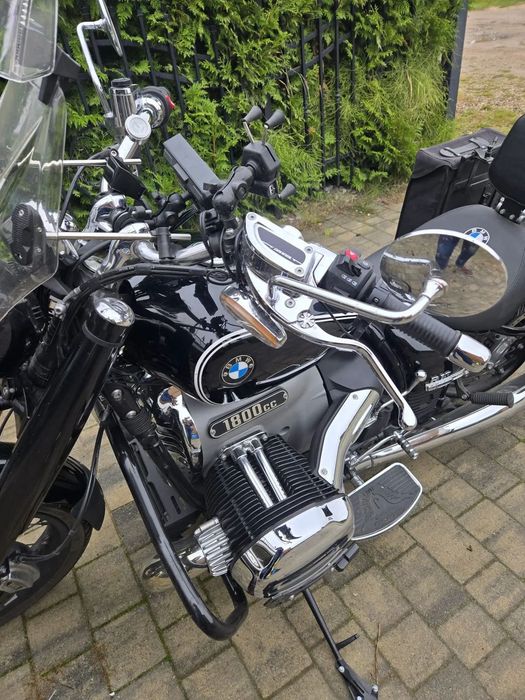 BMW R