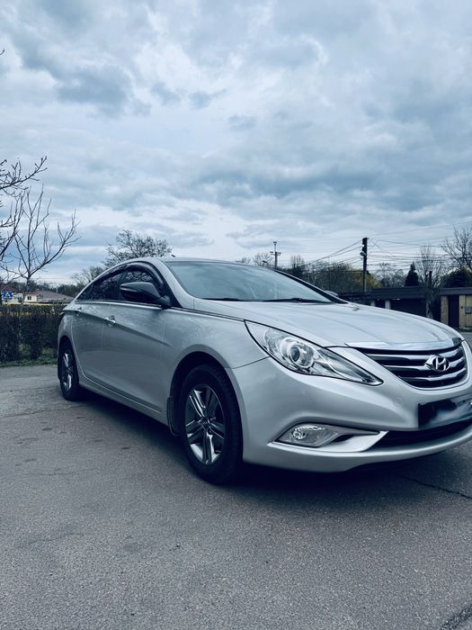 Сдам в аренду, Аренда авто, Sonata lpi/газовая автомат